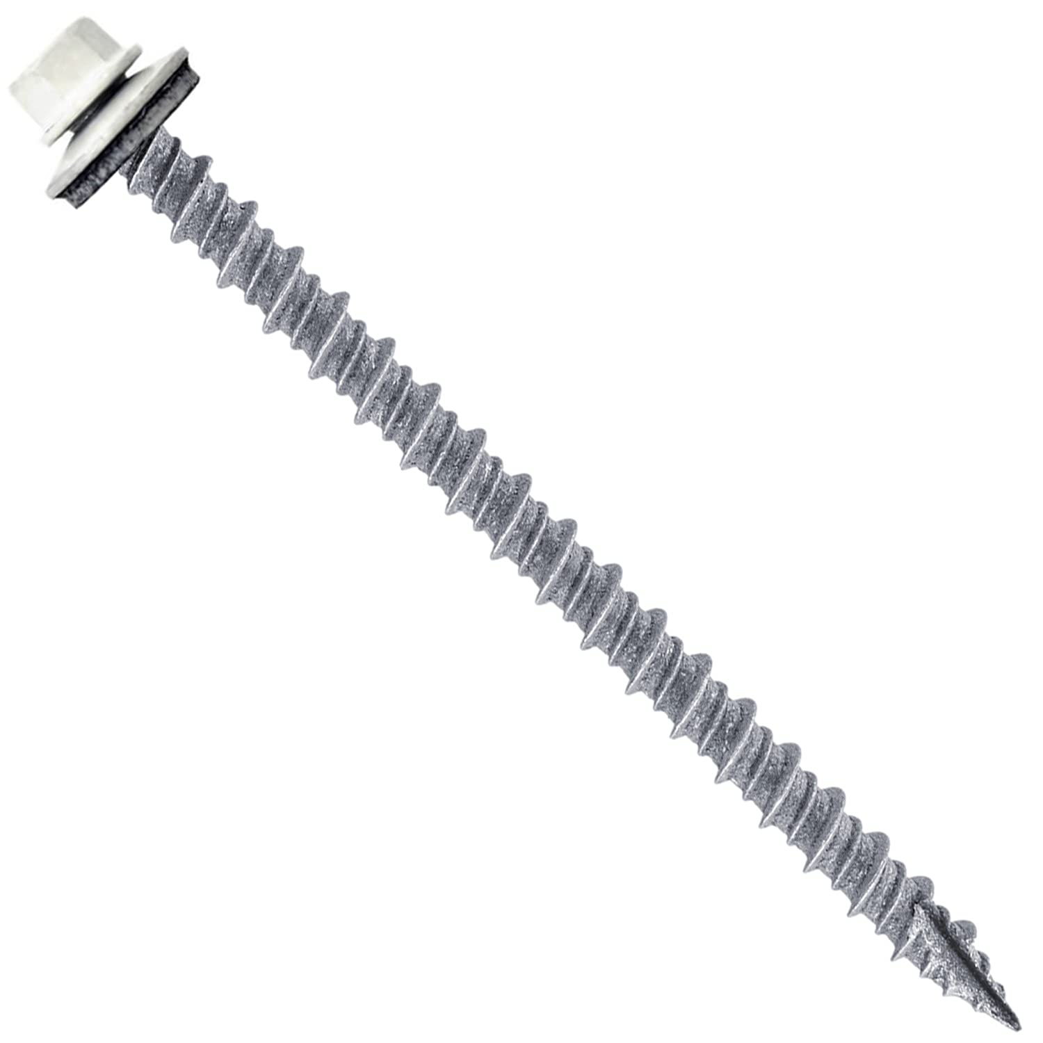 Metal Roofing Screws for Secure and Durable Roof Installations