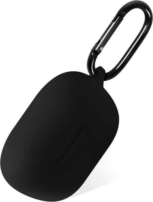 Soft Silicone Case for Bose QC Earbuds 2024