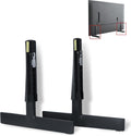 BN63-19338B Base Stand Compatible with Samsung TV Legs - No Screws