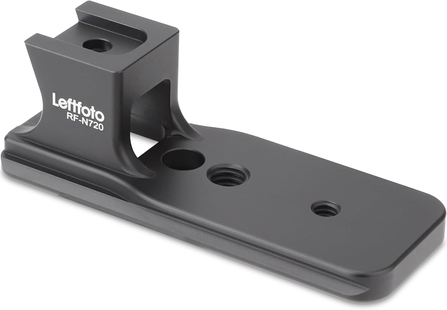 Leftfoto Replacement Lens Foot Base for Nikon AF-S Nikkor Lenses