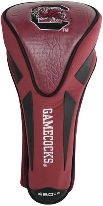 Team Golf NCAA Adult-Unisex Single Apex Driver Head Cover Review