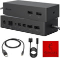 Surface Dock PD9-00003 Bundle - Surface Pro Docking Station