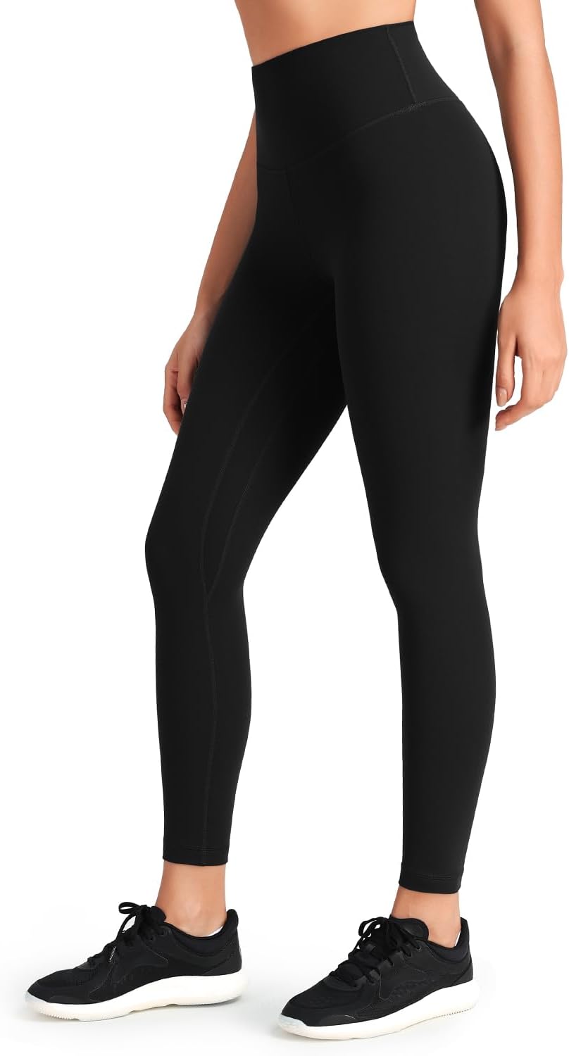 HeyNuts Workout Pro Leggings for High Waisted Compression