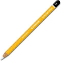 Ultimate Protection: Yellow Matte Vinyl Skin for Apple Pencil 2nd/Pro