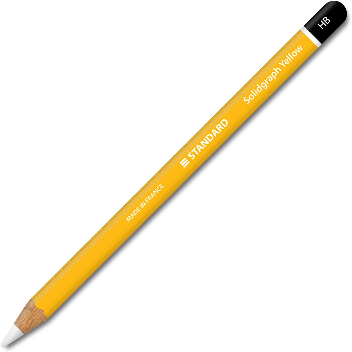 Ultimate Protection: Yellow Matte Vinyl Skin for Apple Pencil 2nd/Pro