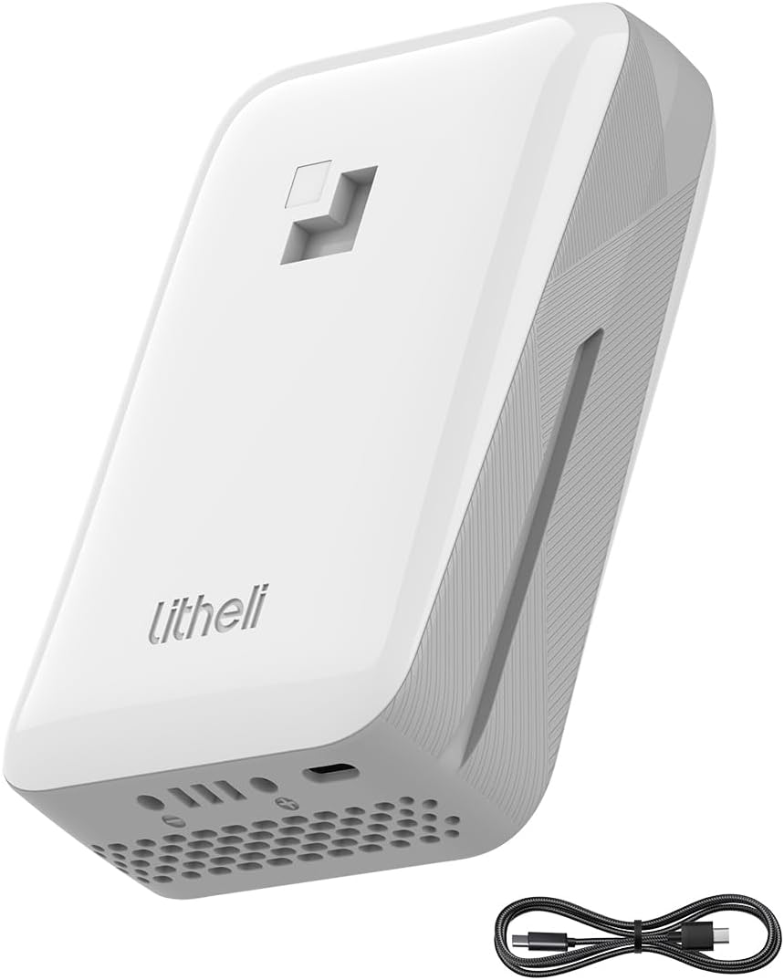 LiTHELi U20 SUPER BATTERY 4.0Ah for Power Tools & Devices
