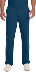 Dickies Scrub Pant for Men Natural Rise Drawstring (Style W65N)