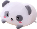 Cute Panda Plush Body Pillow - Perfect Gift for Kids!
