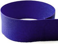 7/8ft Royal Blue Grosgrain Ribbon 100 Yards - Durable Craft Trim