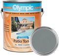Olympic Patio Tones Creekstone 1 Gallon - Non-slip Deck Coating