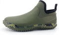 Men's Garden Shoes Waterproof Neoprene Camp Booties - SYLPHID