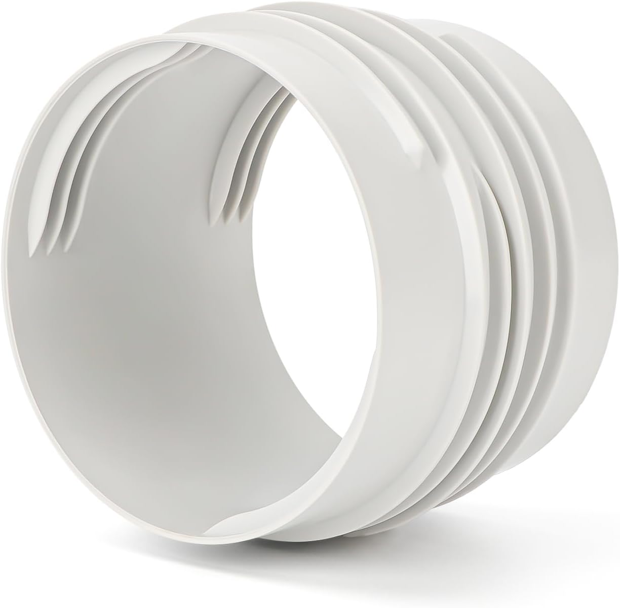 ODDMUCK Portable AC Hose Coupler - Extend & Connect in Seconds!