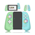 VANJUNN Switch Joycon for Nintendo Switch OLED - Comfortable Grip