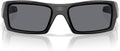 Oakley Men's Oo9014 Gascan Rectangular Sunglasses - Rugged Everyday
