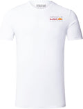 Red Bull Racing F1 Core Color Logo T-Shirt - Bold Team Style