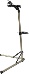 Bike Repair Stand - Lightweight 360 Adjustable Portable Workstand