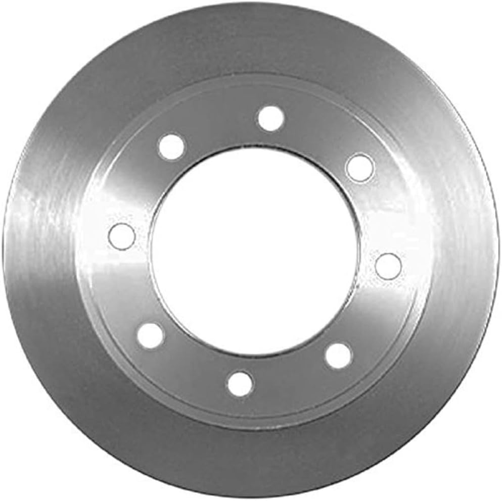 Bendix Premium PRT5251 Rear Brake Rotor for Ford Models