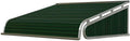 1500 Series Aluminum Door Canopy by NuImage Awnings