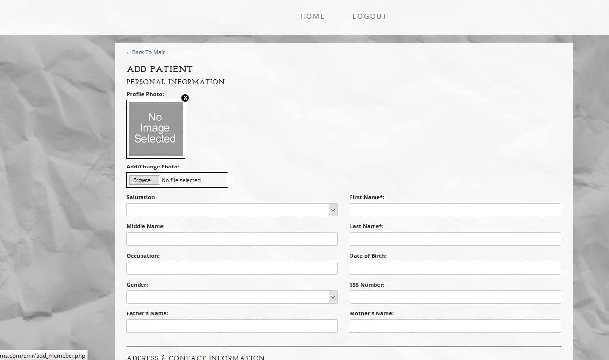 EMR Software and Practice Management for Medical Offices