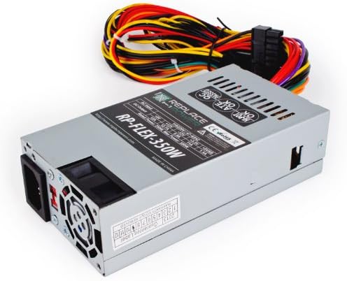 Replace Power Mini ITX/Flex Power Supply for Compact PCs