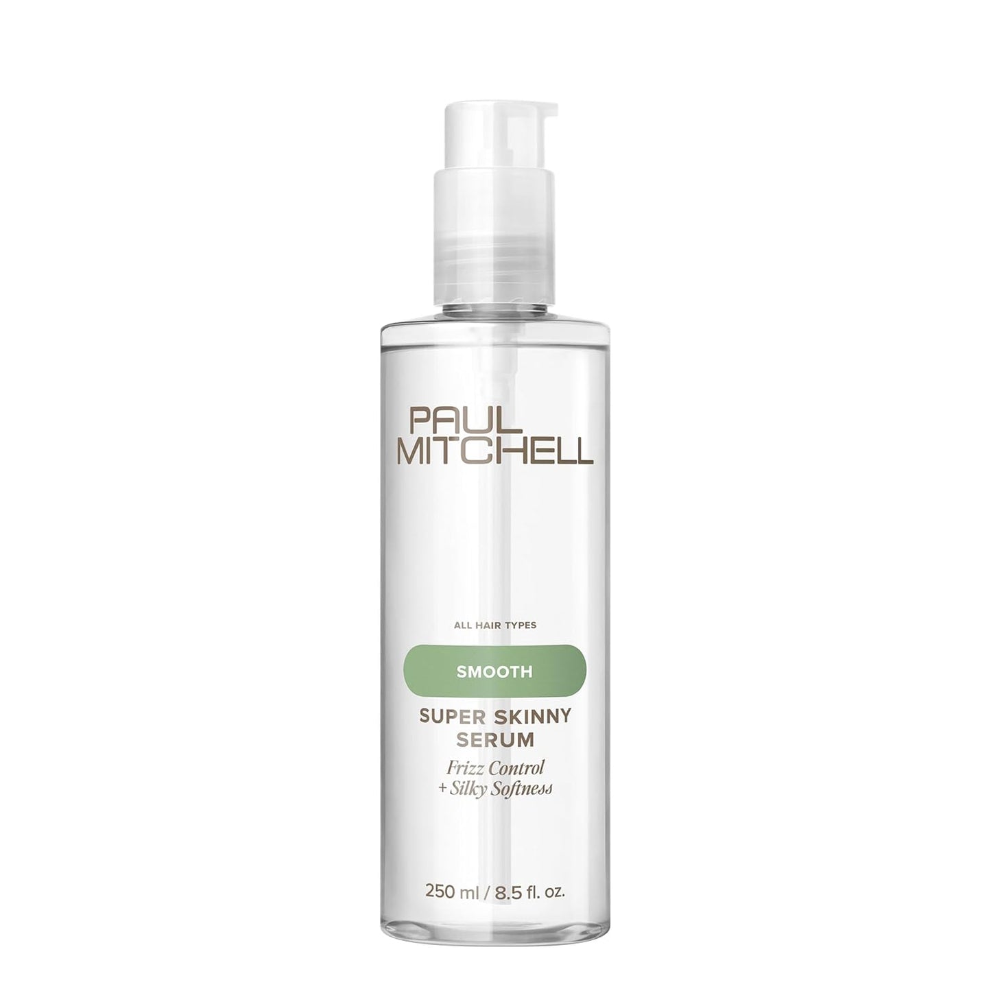 Paul Mitchell Super Skinny Serum for Fast Drying and Humidity Control