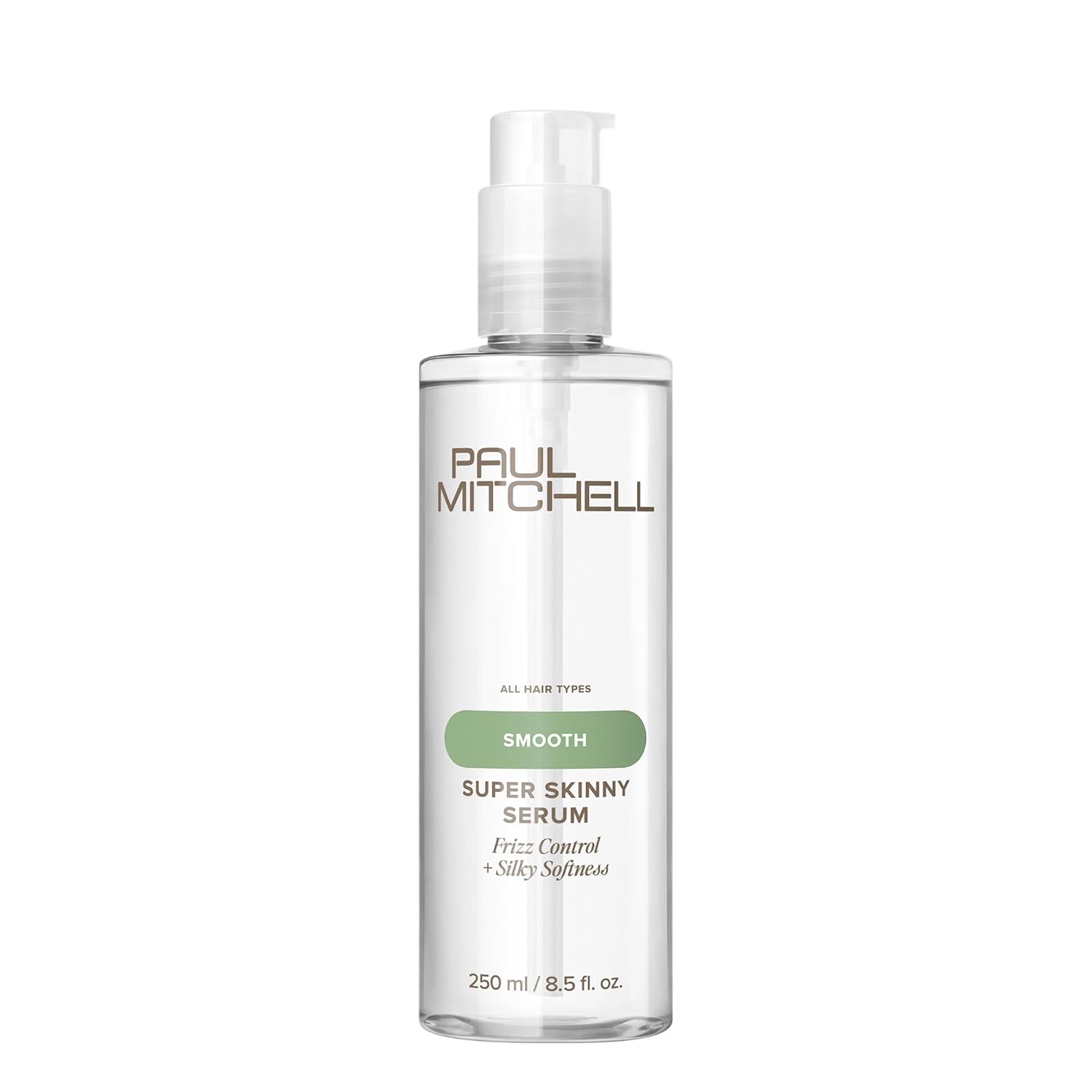 Paul Mitchell Super Skinny Serum for Fast Drying and Humidity Control