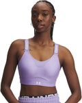 Under Armour Infinity High Impact Sports Bra Plus - Limitless Support