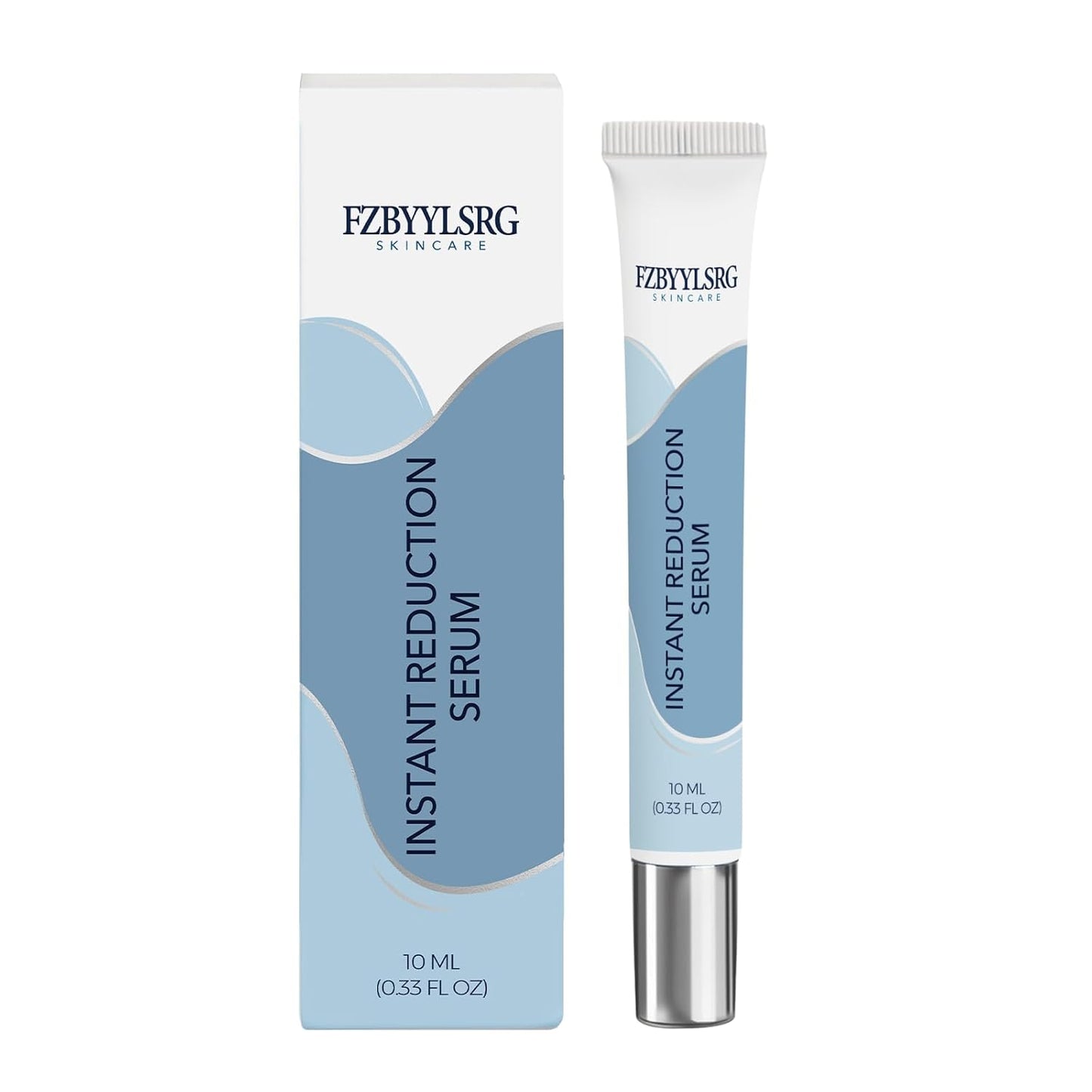 Rapid Reduction Eye Serum for Dark Circles and Fine Lines
