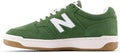 Baby-Boys 480 V1 Lace-up Sneakers - Durable School Shoes