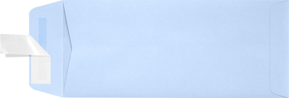 LUXPaper #10 Policy Business Envelopes for Professional Use