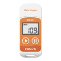 Elitech RC-5+ Digital PDF USB Temperature Data Logger - High Accuracy