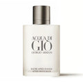 Acqua di Gio After Shave Balm for Men - Soothing Finish