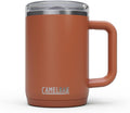 CamelBak Thrive Leak-Proof 16 oz Insulated Mug - Travel Ready