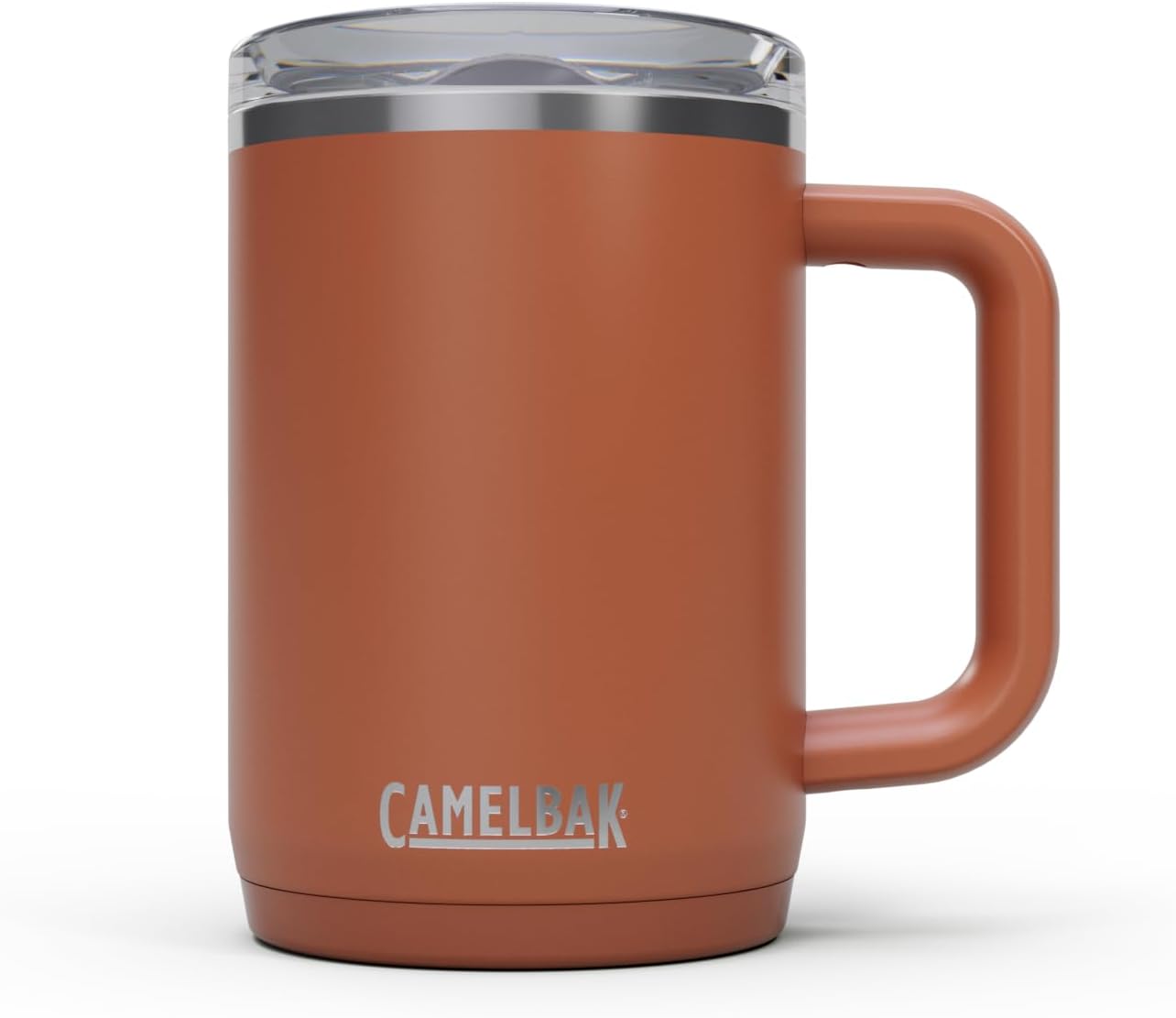 CamelBak Thrive Leak-Proof 16 oz Mug for Travel and Beverages