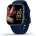 FITVII Health & Fitness Tracker Smart Watch - Calls & 24/7 Health