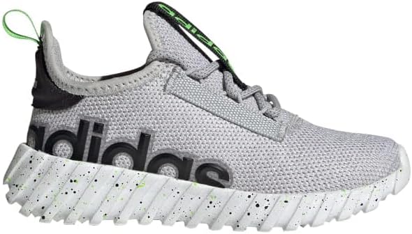 adidas Kids' Kaptir 3.0 Sneakers for Stylish Comfort and Support