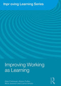 Improving Working as Learning - Practical Analysis of Workplace