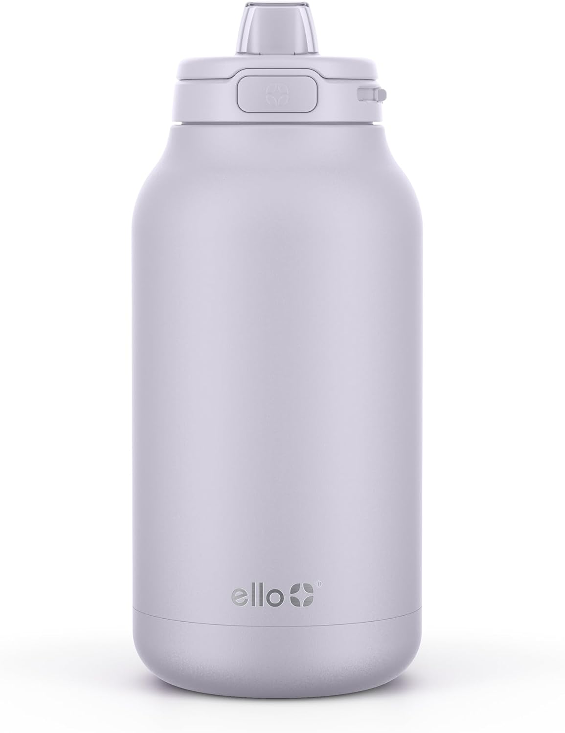 Ello Hydra 64oz Half Gallon Vacuum Insulated Jug for Travel