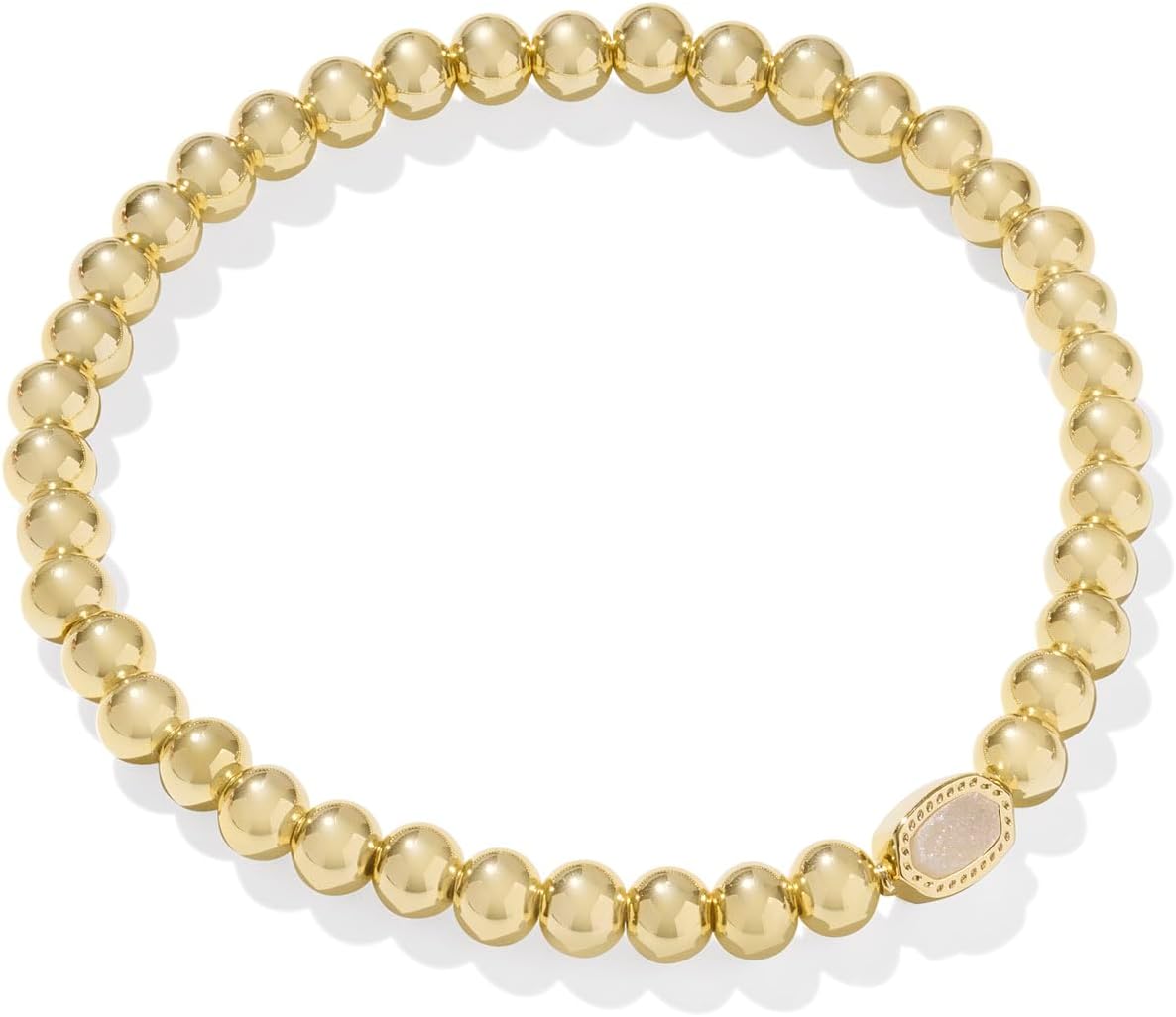 Mini Elaina Stretch Bracelet - Chic and Playful Wrist Stack Essential