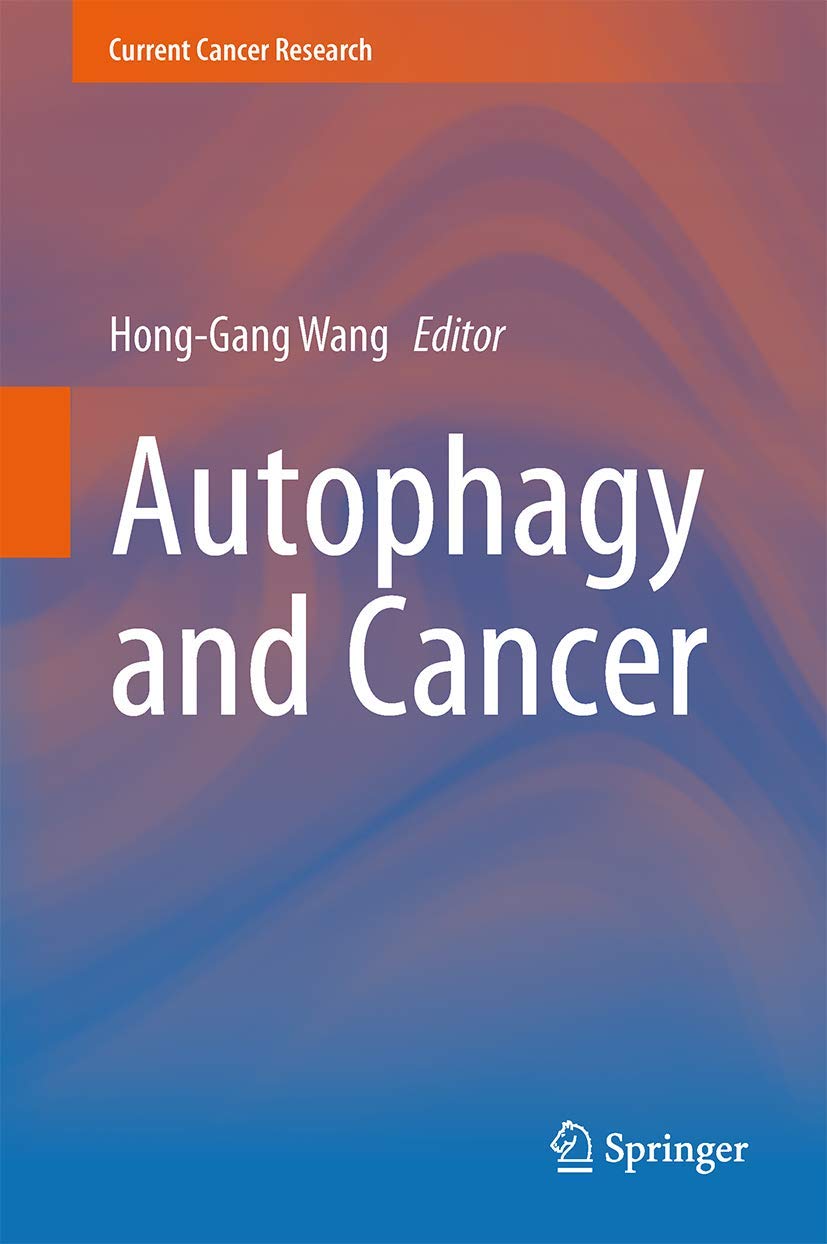 Autophagy and Cancer: Current Insights in Cancer Research