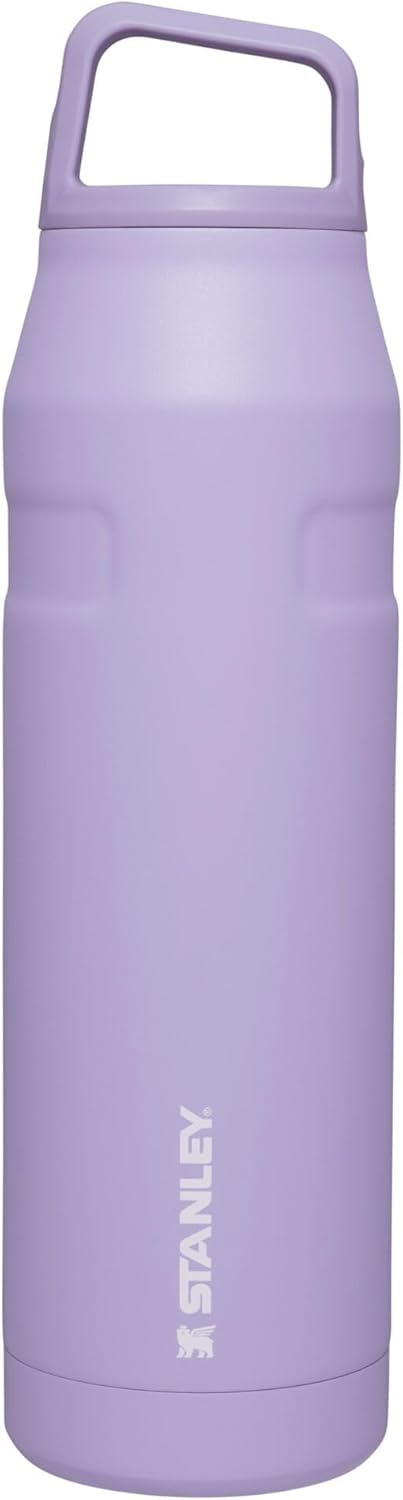 Stanley IceFlow Cap and Carry Water Bottle for Active Lifestyles
