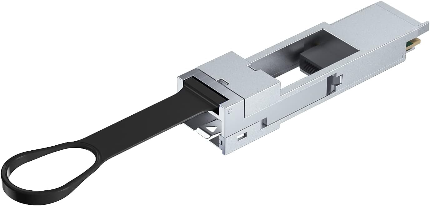 ipolex 40G QSFP+ to 10G SFP+ Adapter for Versatile Use