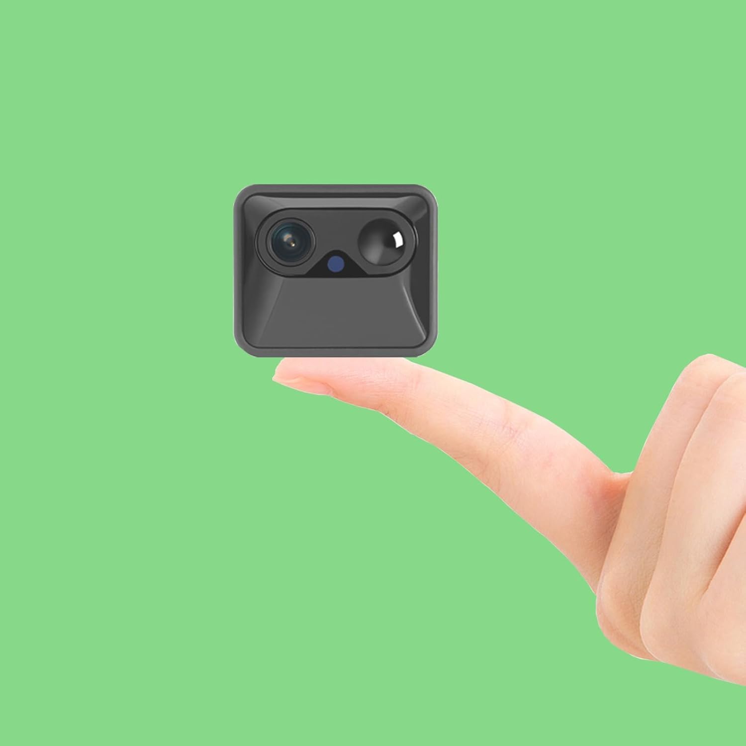 Wireless Home Security Camera with 100 Days Battery Life