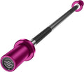 Everymate 5LB Mini Barbell for Women and Kids Total Body Workout