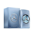Mercedes-Benz Man Fresh Eau de Toilette for Men - Long Lasting