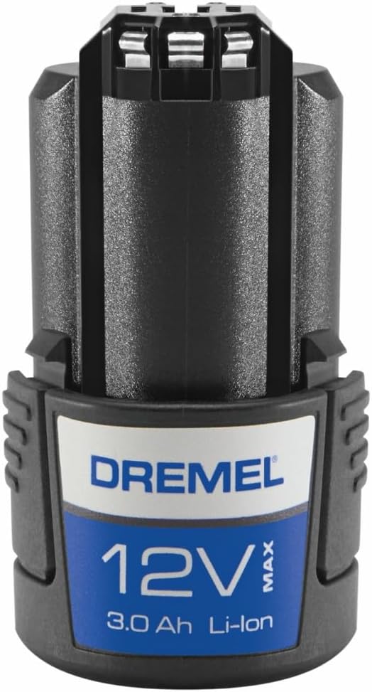 Dremel B816-01 12V Lithium-Ion Battery for Cordless Tools