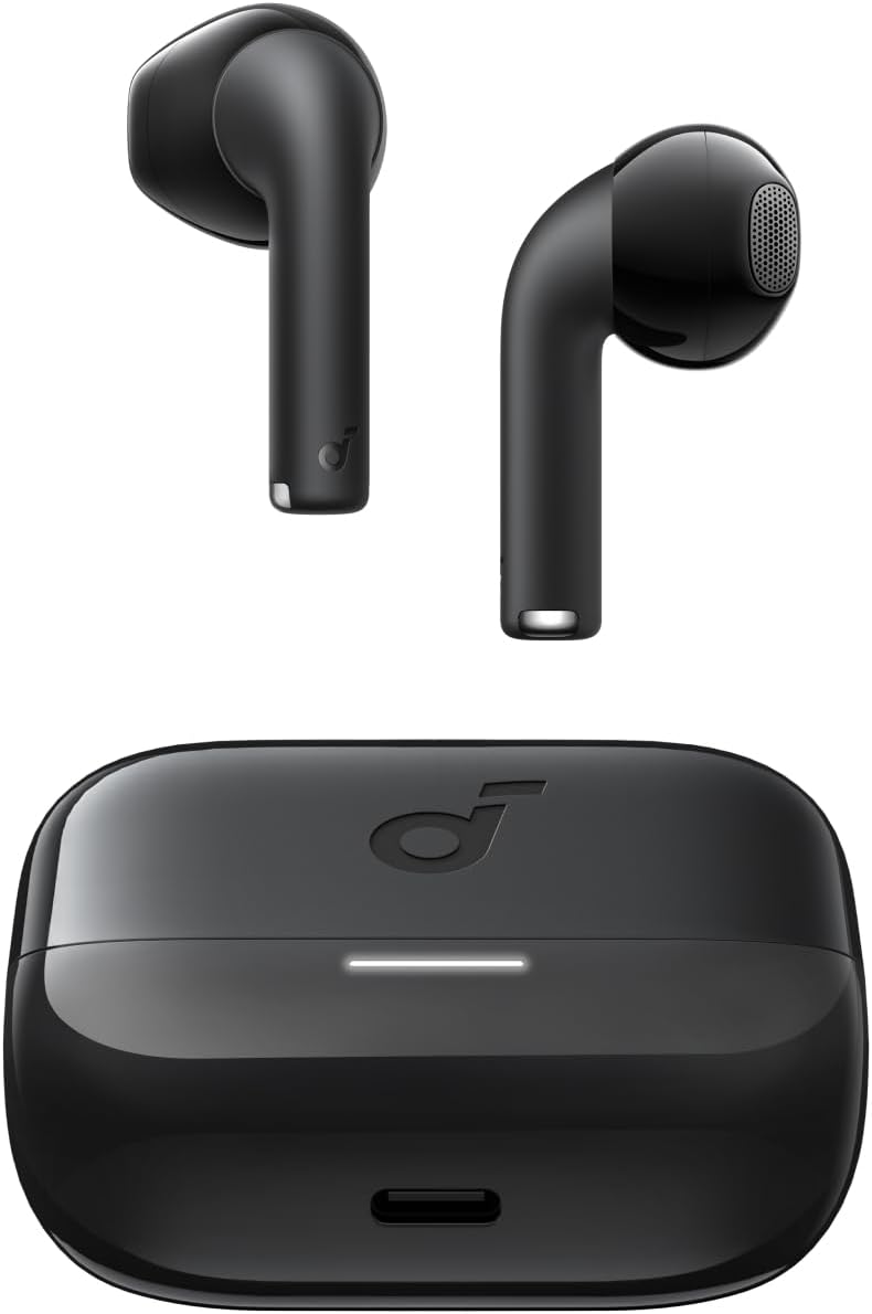 Soundcore K20i: 36H Playtime Wireless Earbuds