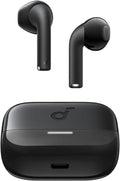 Soundcore K20i Semi-in-Ear Earbuds - 36H Playtime and Clear Calls