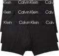 Calvin Klein Men's Modern Trunk in Soft Modal for Relaxed Fit