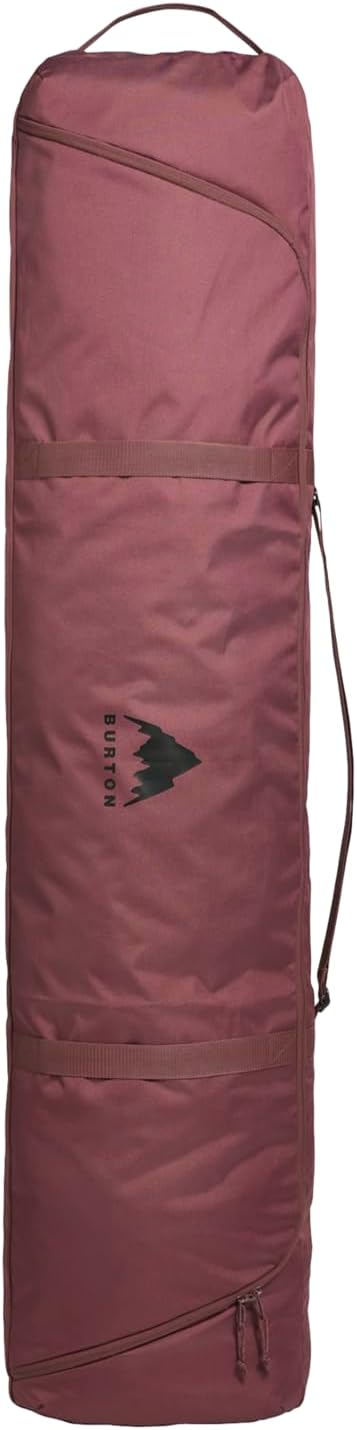 Burton Space Sack: Protect Your Snowboard
